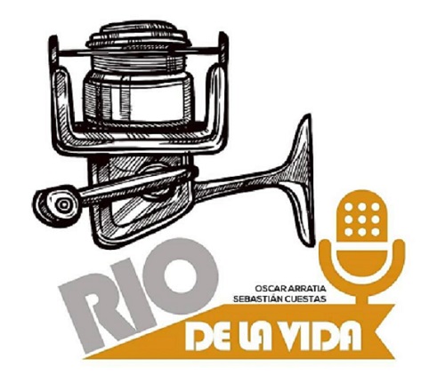 podcast Río de la Vida  - 04/05/2024